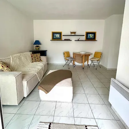 Charme - Terrasse Et Garage Prive Apartment *